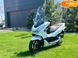 Новий Honda PCX 150, 2016, Скутер, Житомир new-moto-104633 фото 1