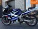 Suzuki GSX-R 600, 2003 г., Бензин, 15 тыс. км, Спортбайк, Чорный, Кропивницкий (Кировоград) AT-10418530 фото 5
