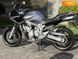 Yamaha FZ6 Fazer, 2005, Бензин, 600 см³, 34 тыс. км, Мотоцикл Спорт-туризм, Серый, Буськ moto-37501 фото 23