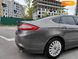 Ford Fusion, 2013, Гібрид (PHEV), 2 л., 182 тис. км, Седан, Сірий, Київ 39929 фото 16