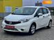 Nissan Note, 2015, Дизель, 1.5 л., 187 тис. км, Хетчбек, Білий, Рівне Cars-Pr-65579 фото 1