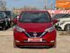 Nissan Note, 2019 г., Гибрид (HEV), 67 тыс. км, Хетчбек, Красный, Киев AT-10412505 фото 2