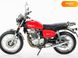 Новий Jawa 350 OHC, 2024, Бензин, 397 см3, Мотоцикл, Київ new-moto-104544 фото 8