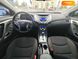 Hyundai Elantra, 2012, Газ пропан-бутан / Бензин, 1.8 л., 75 тис. км, Седан, Сірий, Харків 99580 фото 49