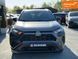 Toyota RAV4, 2021 г., Бензин, 56 тыс. км, Внедорожник / Кроссовер, Серый, Ровно AT-10416244 фото 7