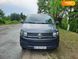 Volkswagen Transporter, 2015, Дизель, 2 л., 360 тыс. км, Минивен, Серый, Маневичі Cars-Pr-160980 фото 1