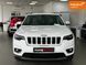 Jeep Cherokee, 2019 р., Бензин, 162 тис. км, Позашляховик / Кросовер, Київ AT-10417986 фото 2