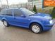 Volkswagen Golf, 2001 р., Бензин, 270 тис. км, Універсал, Синій, Галич AT-10405948 фото 6
