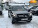 Mercedes-Benz GLK-Class, 2011, Бензин, 3.5 л., 190 тис. км, Позашляховик / Кросовер, Чорний, Івано-Франківськ 20171 фото 5