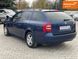 Skoda Octavia, 2008 р., Газ пропан-бутан / Бензин, 247 тис. км, Універсал, Синій, Кривий Ріг AT-10404440 фото 4