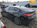 Ford Fusion, 2017, Бензин, 2 л., 64 тыс. км, Седан, Чорный, Днепр (Днепропетровск) Cars-EU-US-KR-41223 фото 3