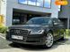 Audi A8, 2015, Бензин, 3 л., 128 тис. км, Седан, Чорний, Львів 102748 фото 92