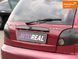 Daewoo Matiz, 2008 р., Бензин, 124 тис. км, Хетчбек, Червоний, Кривий Ріг AT-10425905 фото 23