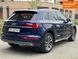 Audi Q5, 2021 р., Бензин, 72 тис. км, Позашляховик / Кросовер, Синій, Львів AT-10418644 фото 4