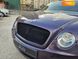 Bentley Continental, 2006, Газ пропан-бутан / Бензин, 6 л., 109 тыс. км, Седан, Фиолетовый, Киев 24367 фото 9