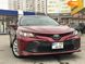 Toyota Camry, 2017, Бензин, 2.49 л., 170 тис. км, Седан, Червоний, Одеса 40546 фото 4