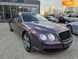 Bentley Continental, 2006, Газ пропан-бутан / Бензин, 6 л., 109 тыс. км, Седан, Фиолетовый, Киев 24367 фото 1