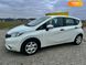 Nissan Note, 2015, Дизель, 1.5 л., 187 тыс. км, Хетчбек, Белый, Ровно Cars-Pr-65579 фото 12