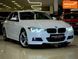BMW 3 Series, 2017 р., Бензин, 136 тис. км, Седан, Білий, Миколаїв AT-10417751 фото 2