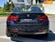 BMW 4 Series Gran Coupe, 2017, Бензин, 2 л., 59 тыс. км, Купе, Синий, Киев 43261 фото 14