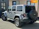 Jeep Wrangler, 2017, Бензин, 3.6 л., 63 тис. км, Позашляховик / Кросовер, Сірий, Київ 108734 фото 70