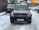 Mercedes-Benz GLK-Class, 2011, Бензин, 3.5 л., 190 тыс. км, Внедорожник / Кроссовер, Чорный, Ивано Франковск 20171 фото 21