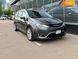 Chrysler Pacifica, 2017, Гібрид (PHEV), 3.61 л., 166 тис. км, Мінівен, Сірий, Київ 44304 фото 1