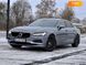 Volvo S90, 2017, Бензин, 1.97 л., 115 тыс. км, Седан, Серый, Луцк Cars-Pr-64270 фото 1