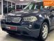 BMW X3, 2008 р., 292 тис. км, Позашляховик / Кросовер, Київ AT-10413848 фото 4