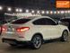 BMW X4, 2015 г., Дизель, 140 тыс. км, Внедорожник / Кроссовер, Белый, Киев AT-10408270 фото 7