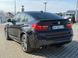 BMW X4, 2016 р., Бензин, 120 тис. км, Седан, Чорний, Хмельницький AT-10410763 фото 5