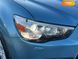Mitsubishi ASX, 2011, Газ пропан-бутан / Бензин, 2 л., 130 тис. км, Позашляховик / Кросовер, Синій, Чернівці 11141 фото 8