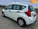 Nissan Note, 2015, Дизель, 1.5 л., 187 тис. км, Хетчбек, Білий, Рівне Cars-Pr-65579 фото 10