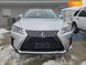 Lexus RX, 2017, Бензин, 3.5 л., 114 тис. км, Позашляховик / Кросовер, Сірий, Київ Cars-EU-US-KR-23988 фото 5