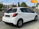 Toyota Yaris, 2015, Дизель, 1.4 л., 156 тис. км, Хетчбек, Білий, Миколаїв 6376 фото 28