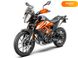 Новий KTM Adventure, 2024, Бензин, 373 см3, Мотоцикл, Львів new-moto-106256 фото 1