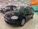 Volkswagen Touran, 2006 г., Бензин, 206 тыс. км, Минивен, Чорный, Кропивницкий (Кировоград) AT-10417459 фото 3
