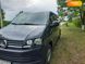 Volkswagen Transporter, 2015, Дизель, 2 л., 360 тыс. км, Минивен, Серый, Маневичі Cars-Pr-160980 фото 2