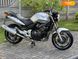 Honda CBF 600N, 2004, Бензин, 600 см³, 37 тыс. км, Мотоцикл Без обтікачів (Naked bike), Серый, Буськ moto-39497 фото 1