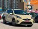 Toyota Aqua, 2018 г., Гибрид (HEV), 99 тыс. км, Хетчбек, Бежевый, Киев AT-10418067 фото 5