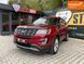 Ford Explorer, 2016 г., Газ пропан-бутан / Бензин, 227 тыс. км, Внедорожник / Кроссовер, Красный, Хмельницкий AT-10407326 фото 2