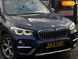 BMW X1, 2018, Бензин, 2 л., 63 тис. км, Позашляховик / Кросовер, Синій, Львів 21514 фото 3