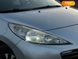 Peugeot 207, 2010, Бензин, 1.36 л., 216 тис. км, Хетчбек, Сірий, Миколаїв 20125 фото 4
