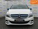 Mercedes-Benz B-Class, 2016 г., Електро, 99 тыс. км, Седан, Белый, Луцк AT-10412561 фото 3