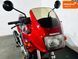 Honda CB 500S, 1998 р., Бензин, 19 тис. км, Мотоцикл Туризм, Червоний, Бердичів AT-10422314 фото 18
