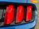Ford Mustang, 2016, Бензин, 3.73 л., 39 тис. км, Купе, Синій, Київ 30676 фото 17