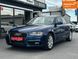 Audi A4, 2014 р., Бензин, 304 тис. км, Седан, Синій, Житомир AT-10417799 фото 1
