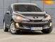 Peugeot 308, 2012, Бензин, 1.6 л., 80 тис. км, Хетчбек, Чорний, Одеса 12900 фото 22