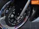 Suzuki GSX-R 600, 2003 г., Бензин, 15 тыс. км, Спортбайк, Чорный, Кропивницкий (Кировоград) AT-10418530 фото 12