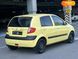 Hyundai Getz, 2010, Бензин, 1.4 л., 95 тис. км, Хетчбек, Жовтий, Київ 110485 фото 27